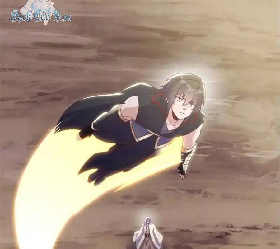 Chiến Hồn Tuyệt Thế: Chapter 718
