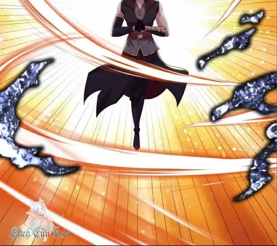 Chiến Hồn Tuyệt Thế: Chapter 718