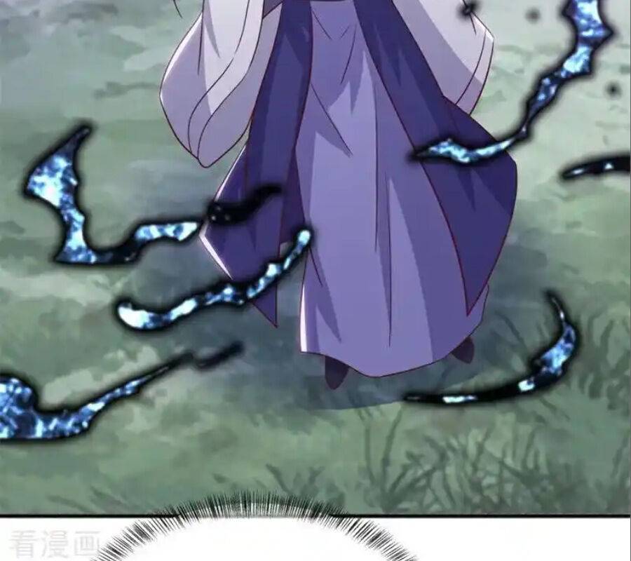 Chiến Hồn Tuyệt Thế: Chapter 718