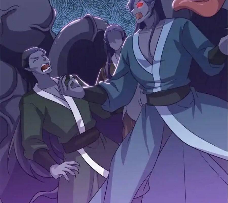 Chiến Hồn Tuyệt Thế: Chapter 718
