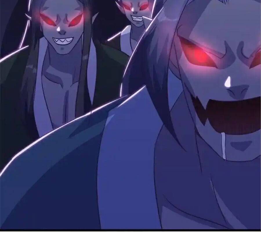 Chiến Hồn Tuyệt Thế: Chapter 718
