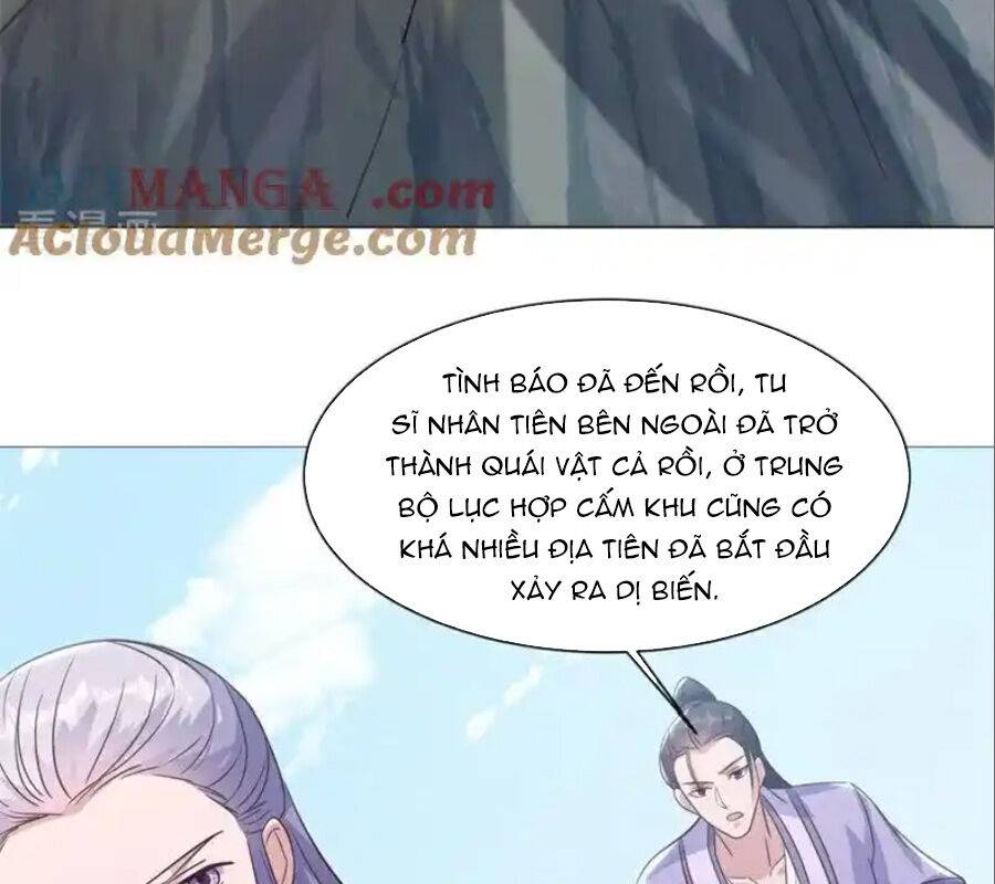 Chiến Hồn Tuyệt Thế: Chapter 718