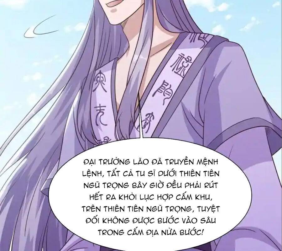 Chiến Hồn Tuyệt Thế: Chapter 718