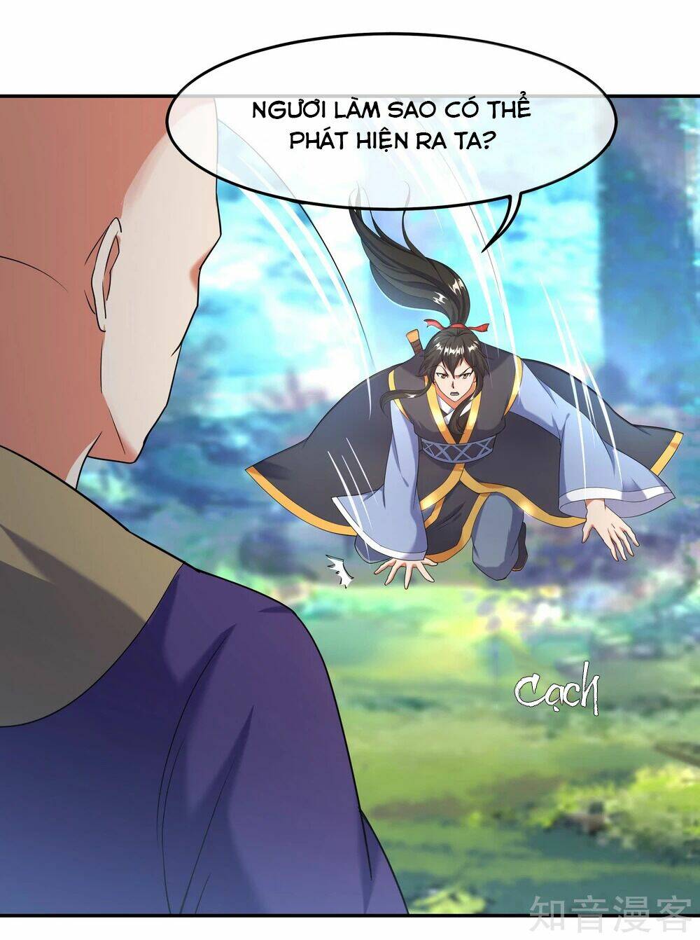 Chiến Hồn Tuyệt Thế: Chapter 14