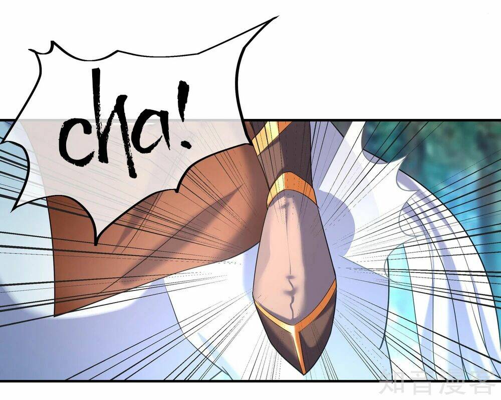 Chiến Hồn Tuyệt Thế: Chapter 14