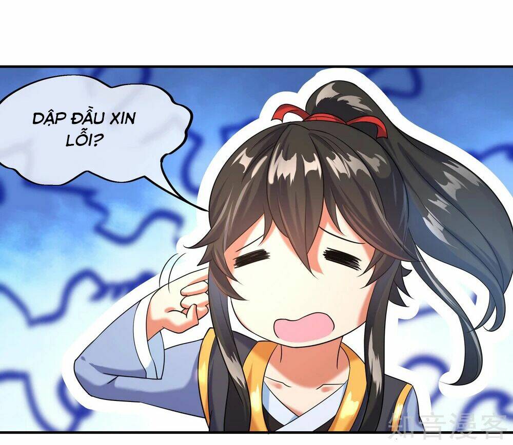 Chiến Hồn Tuyệt Thế: Chapter 14