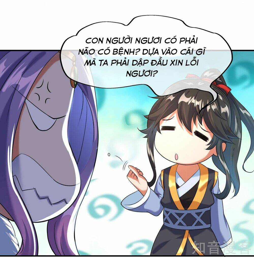 Chiến Hồn Tuyệt Thế: Chapter 14
