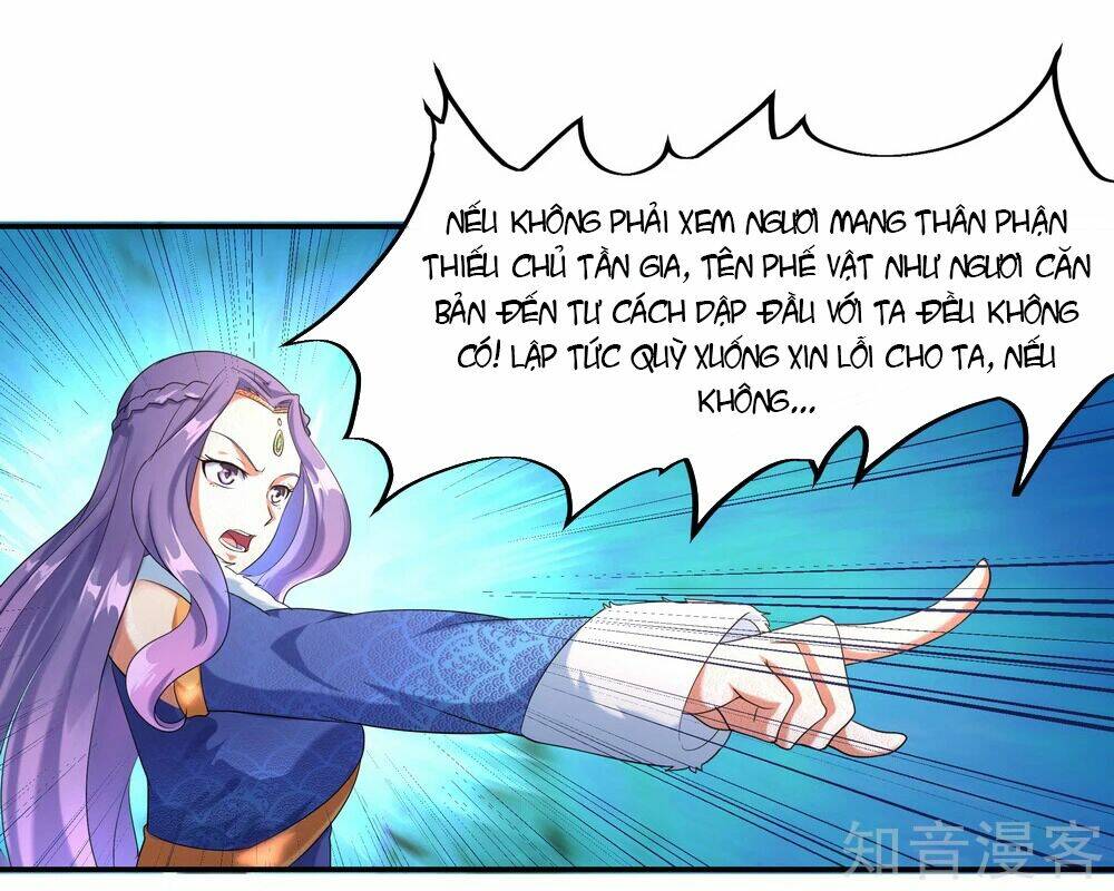 Chiến Hồn Tuyệt Thế: Chapter 14