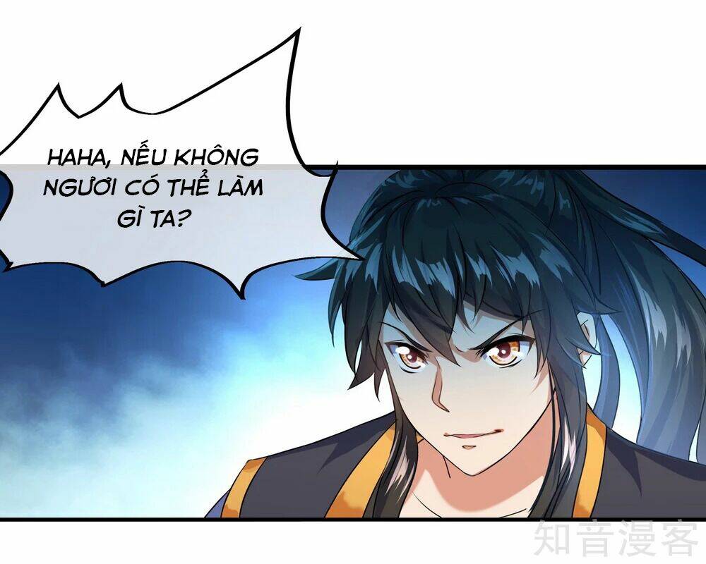 Chiến Hồn Tuyệt Thế: Chapter 14