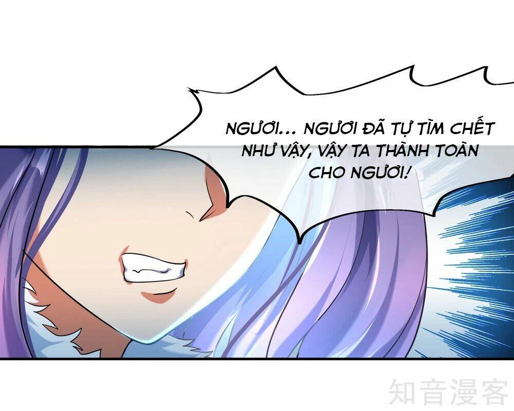 Chiến Hồn Tuyệt Thế: Chapter 14