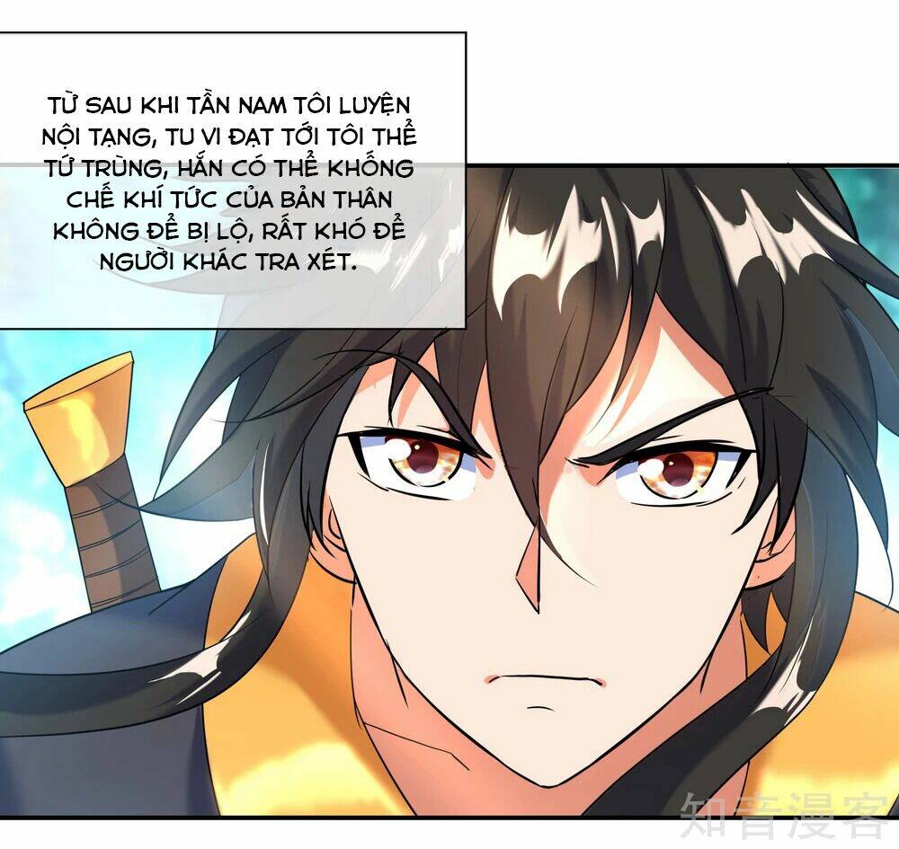Chiến Hồn Tuyệt Thế: Chapter 14