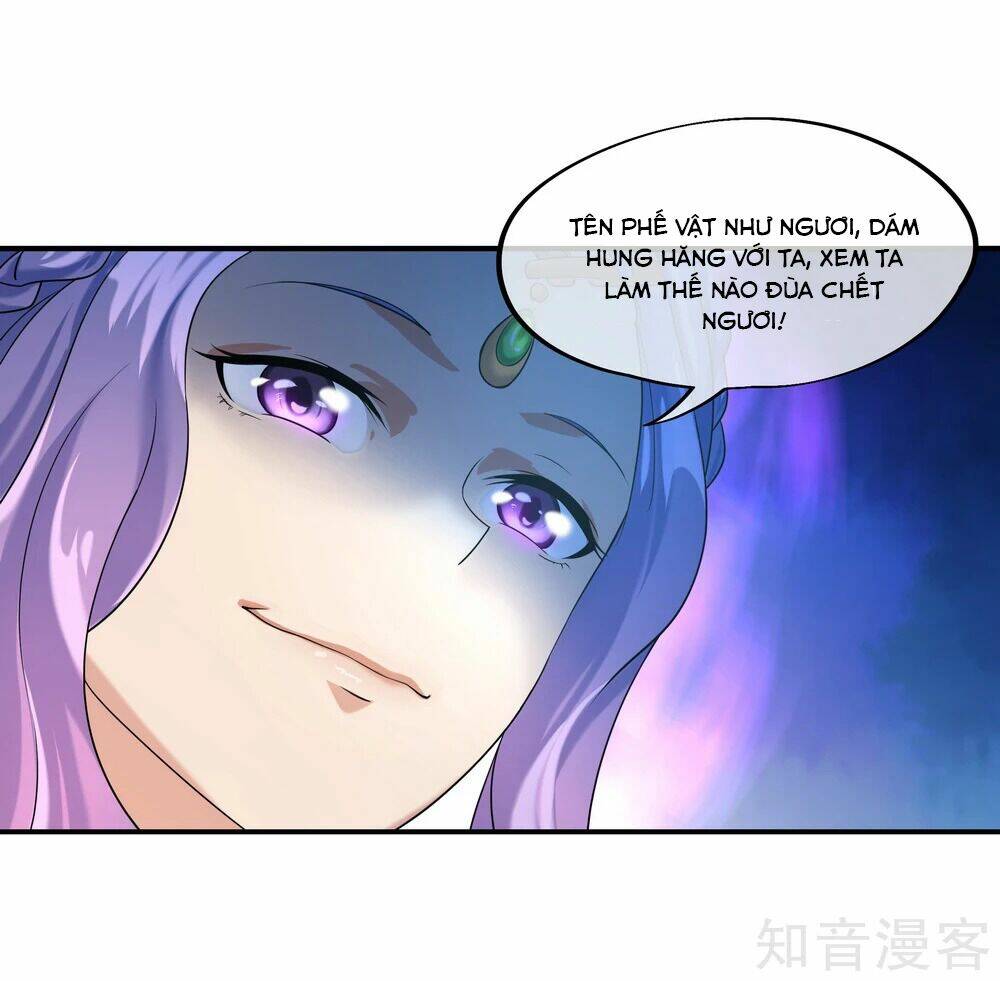 Chiến Hồn Tuyệt Thế: Chapter 14