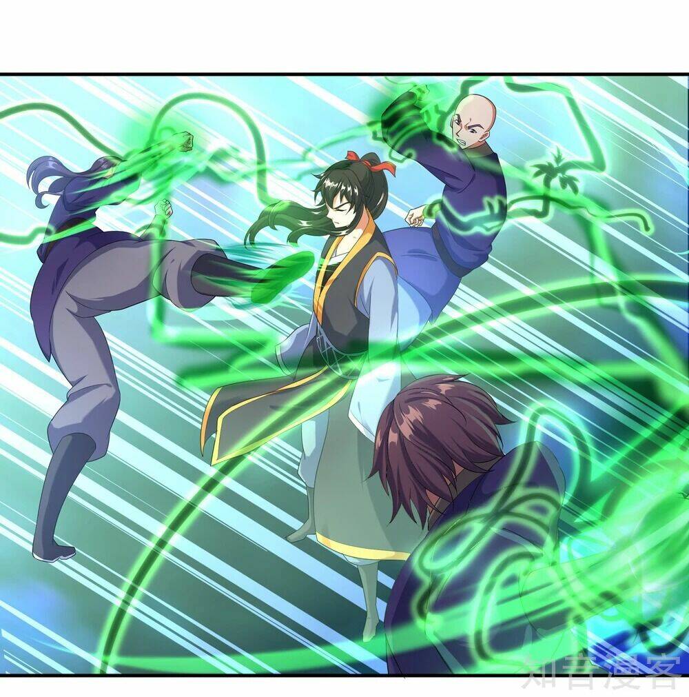 Chiến Hồn Tuyệt Thế: Chapter 14