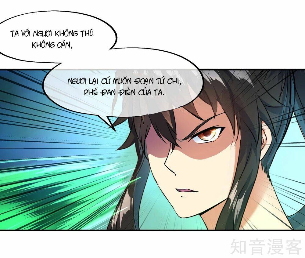 Chiến Hồn Tuyệt Thế: Chapter 14