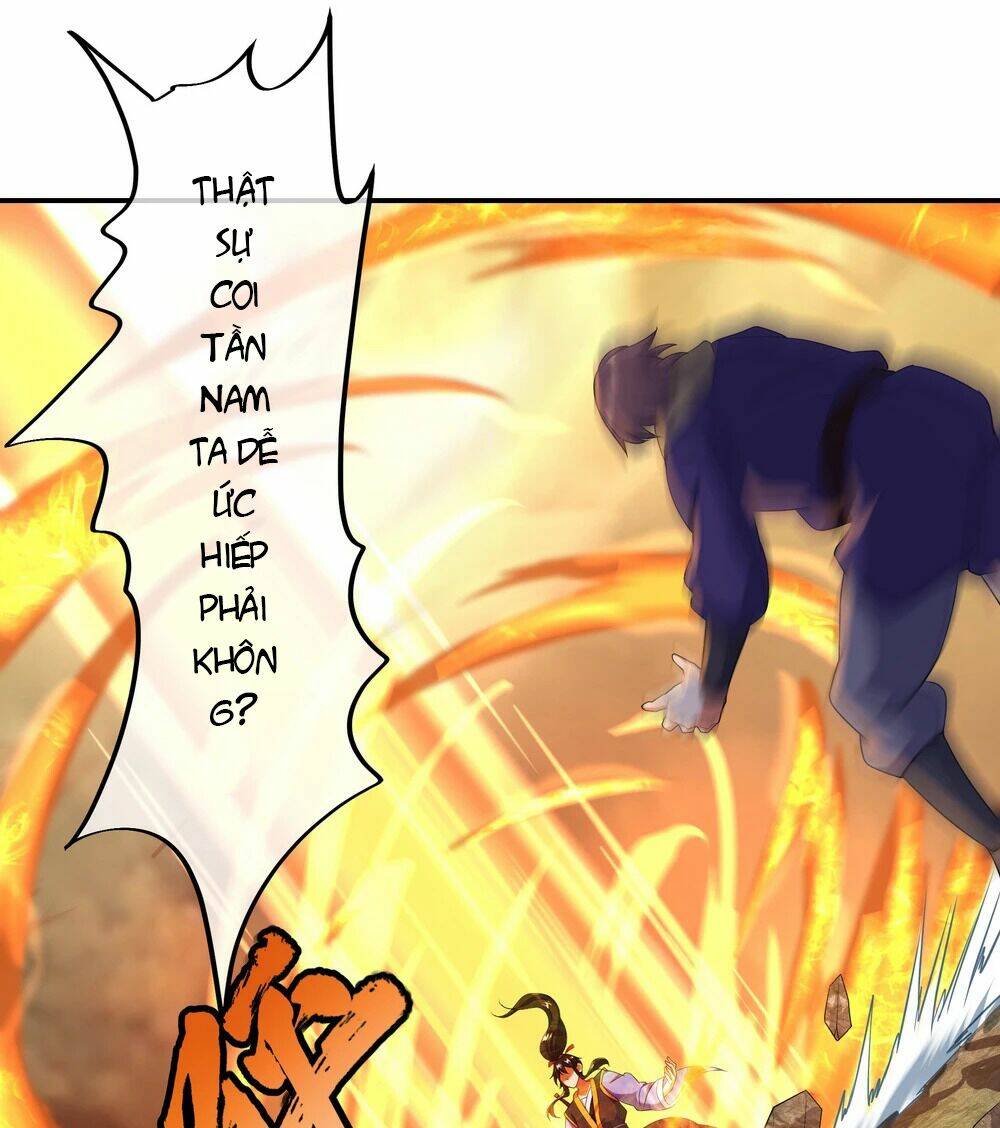 Chiến Hồn Tuyệt Thế: Chapter 14