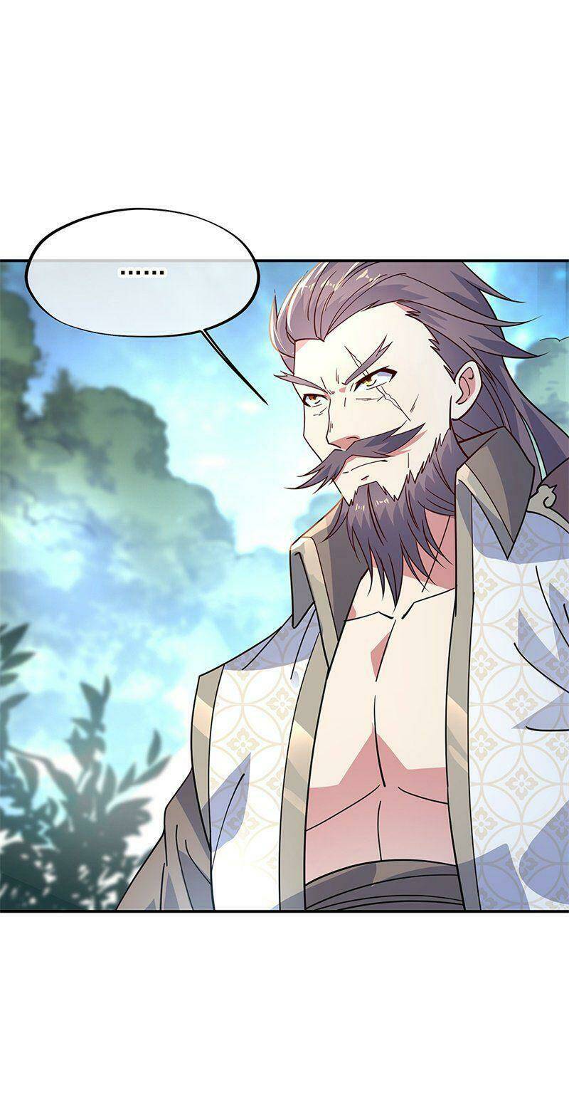 Chiến Hồn Tuyệt Thế: Chapter 141