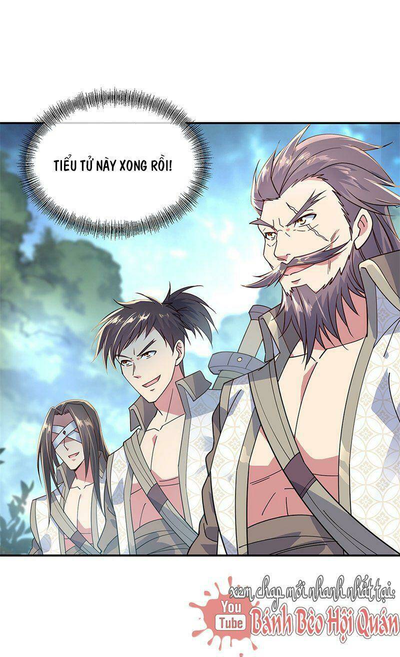 Chiến Hồn Tuyệt Thế: Chapter 141