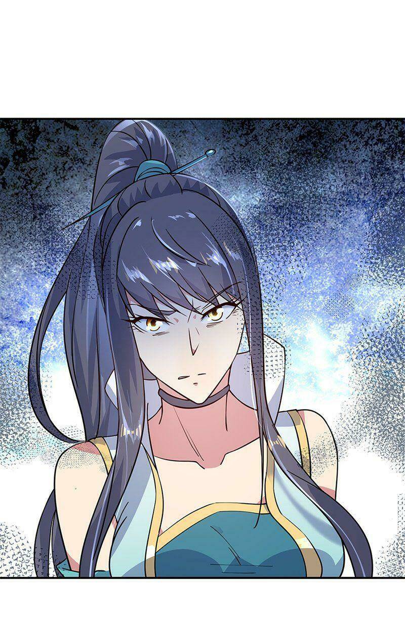 Chiến Hồn Tuyệt Thế: Chapter 141