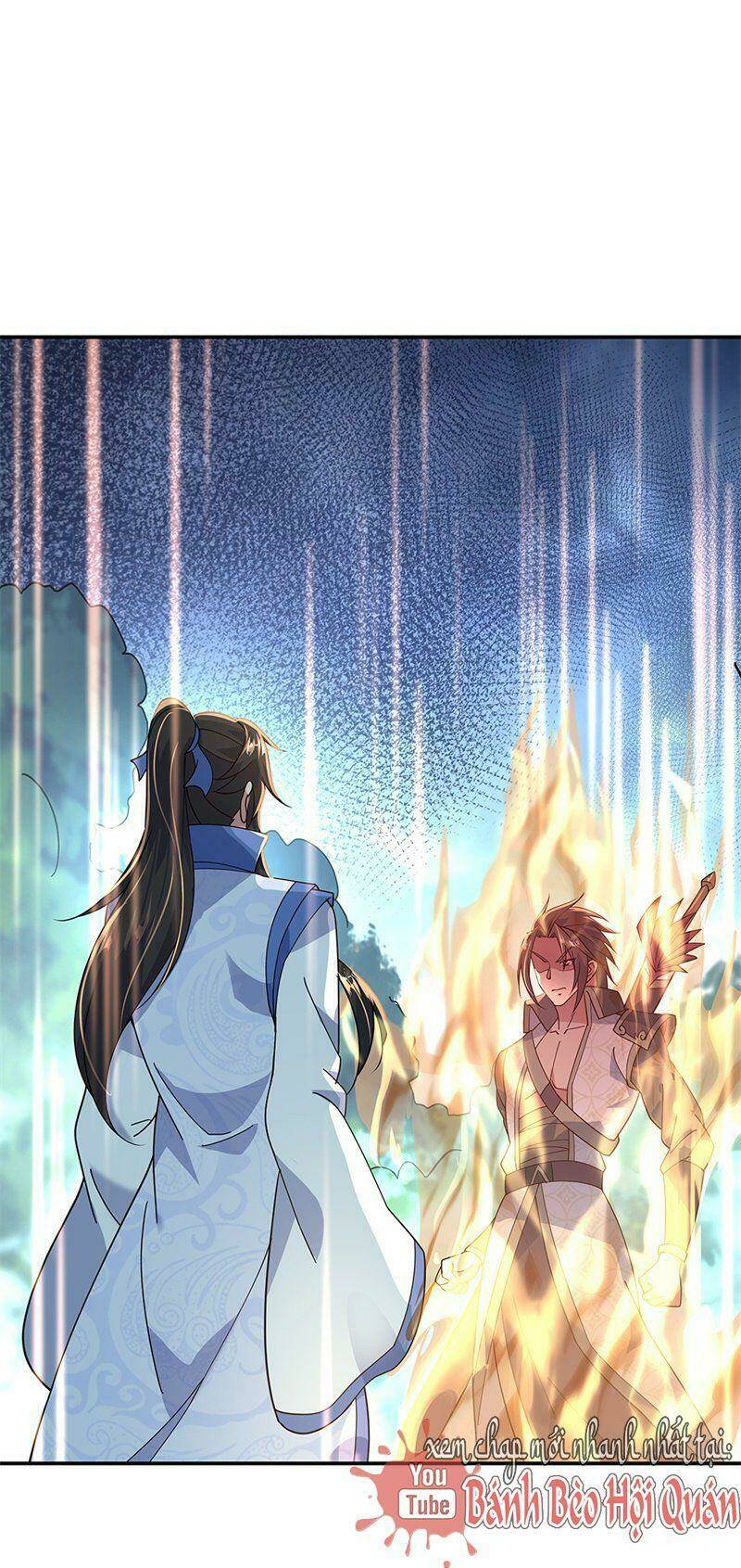 Chiến Hồn Tuyệt Thế: Chapter 141