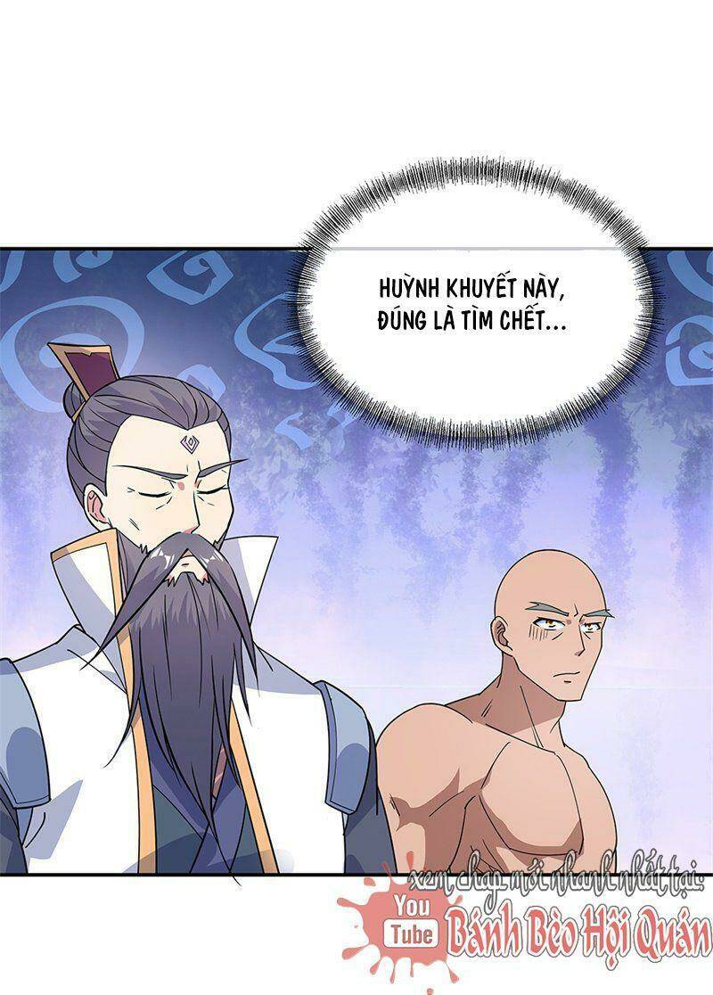 Chiến Hồn Tuyệt Thế: Chapter 141