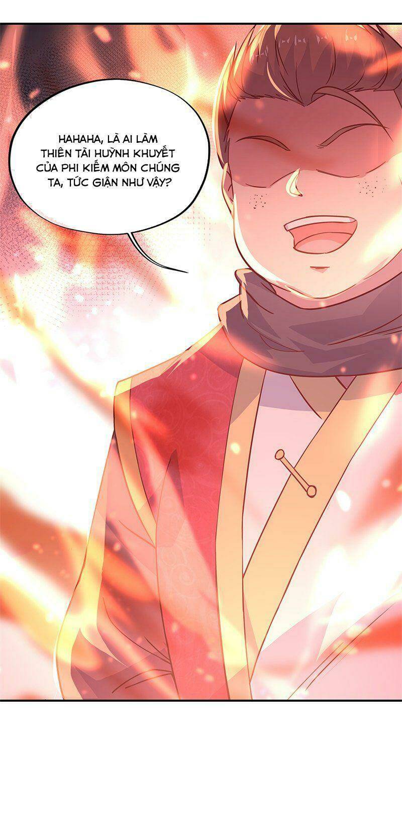 Chiến Hồn Tuyệt Thế: Chapter 141
