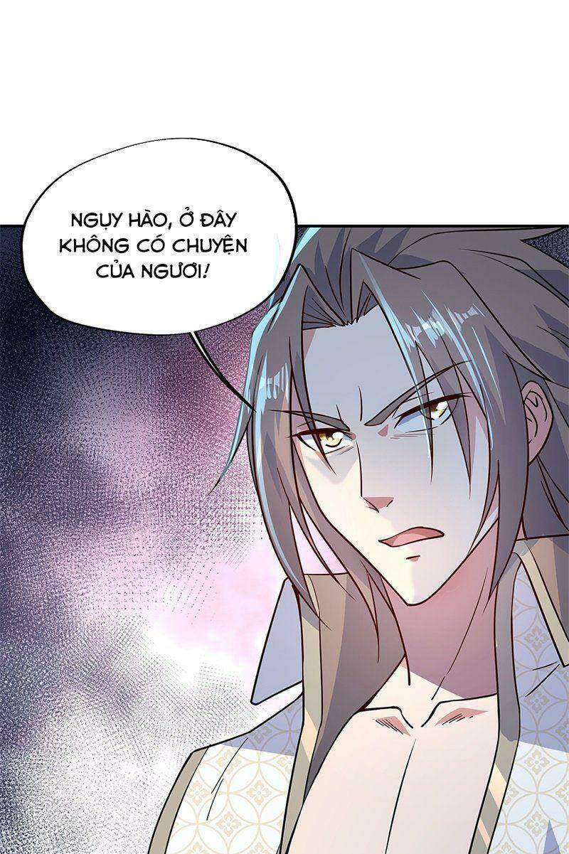 Chiến Hồn Tuyệt Thế: Chapter 141