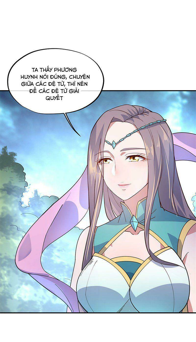 Chiến Hồn Tuyệt Thế: Chapter 141