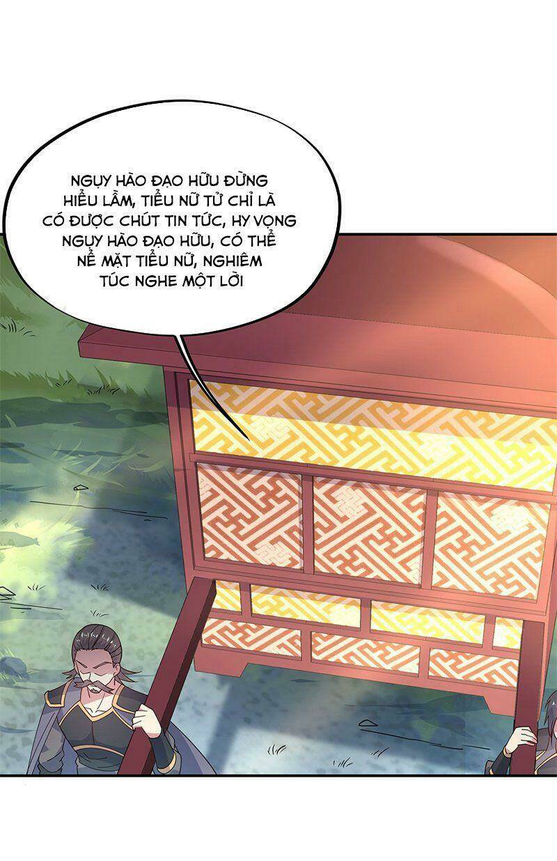 Chiến Hồn Tuyệt Thế: Chapter 143