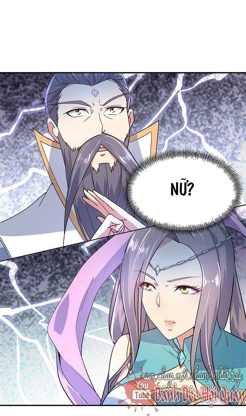 Chiến Hồn Tuyệt Thế: Chapter 143