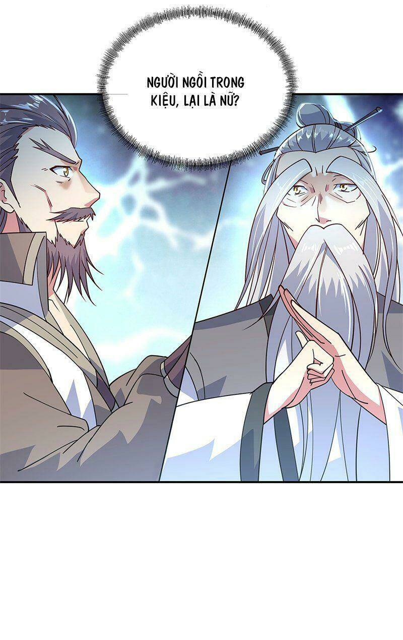 Chiến Hồn Tuyệt Thế: Chapter 143