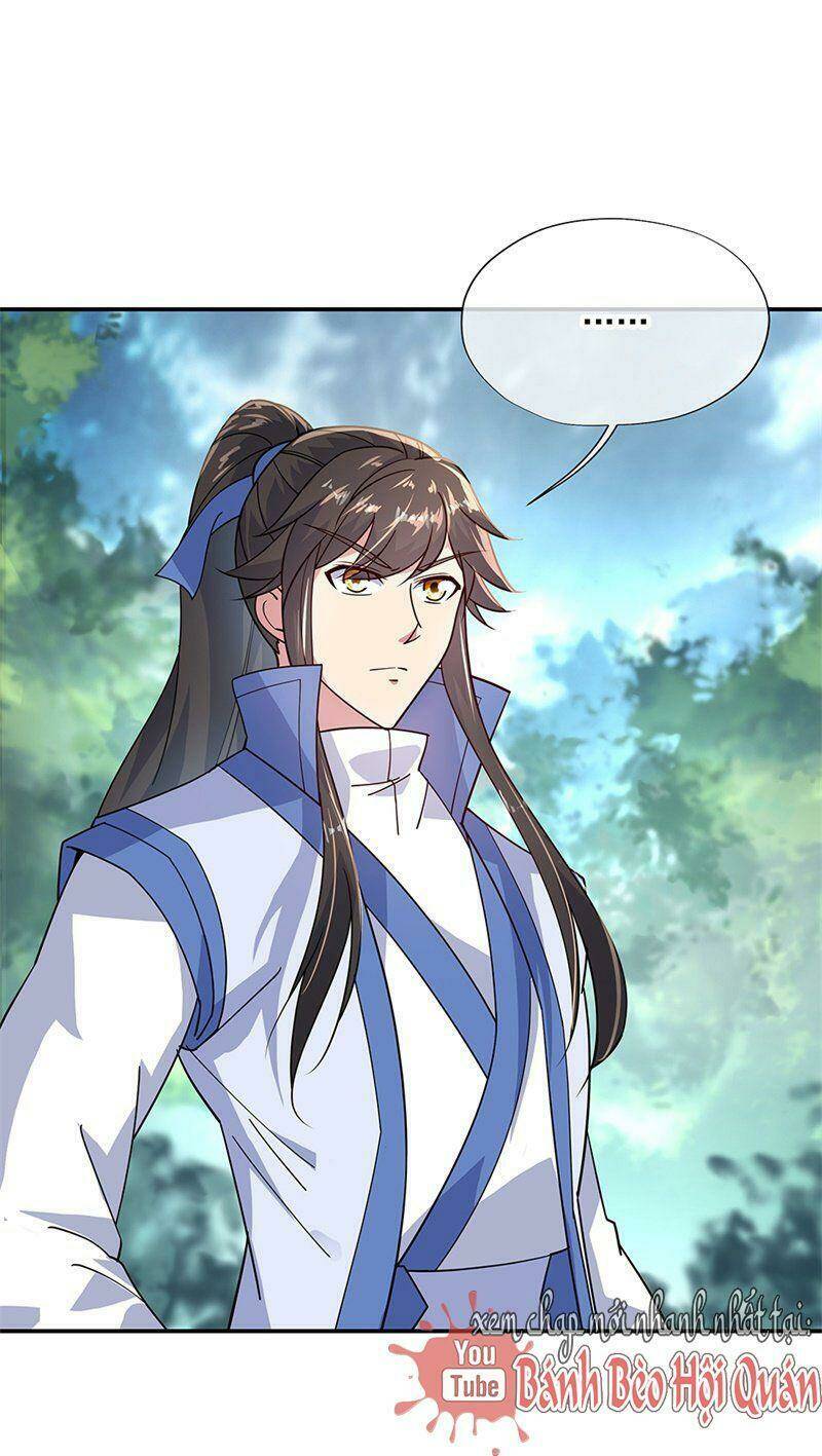 Chiến Hồn Tuyệt Thế: Chapter 143
