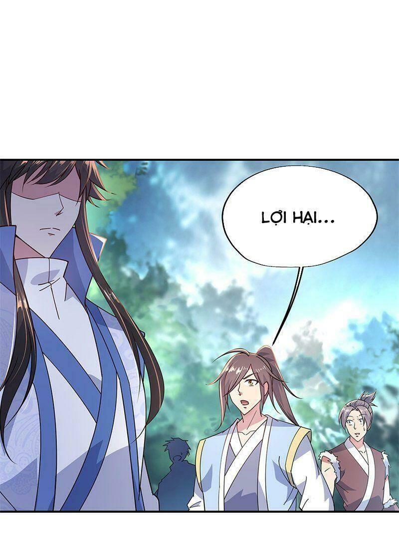 Chiến Hồn Tuyệt Thế: Chapter 143