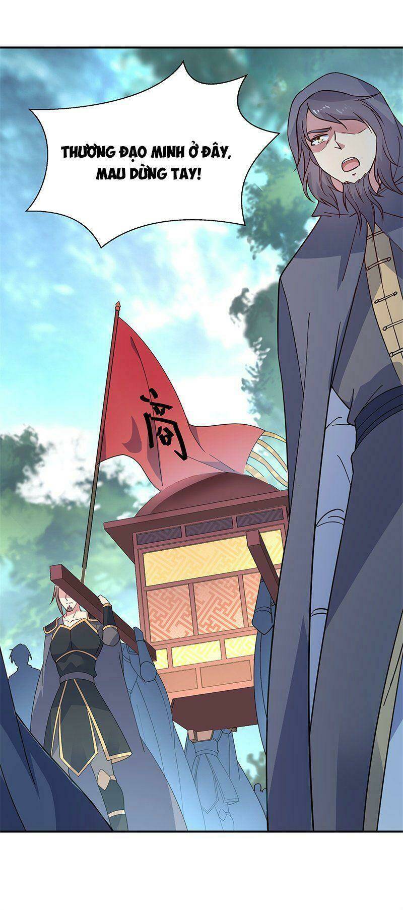 Chiến Hồn Tuyệt Thế: Chapter 143