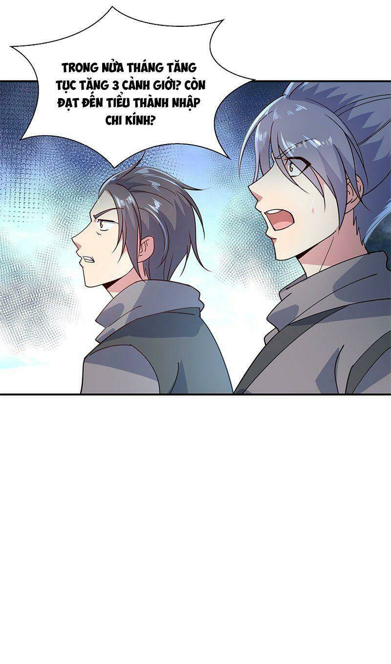 Chiến Hồn Tuyệt Thế: Chapter 143