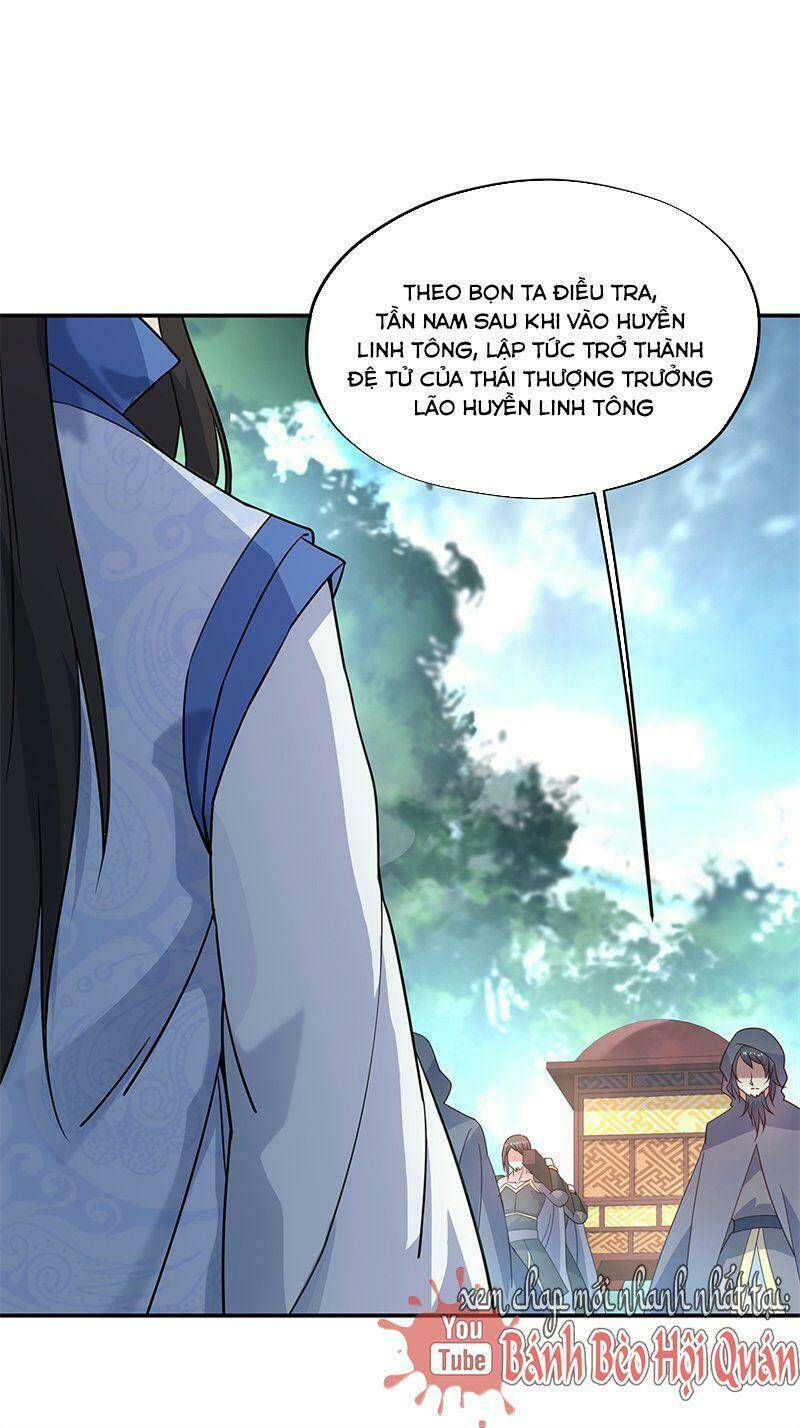 Chiến Hồn Tuyệt Thế: Chapter 143