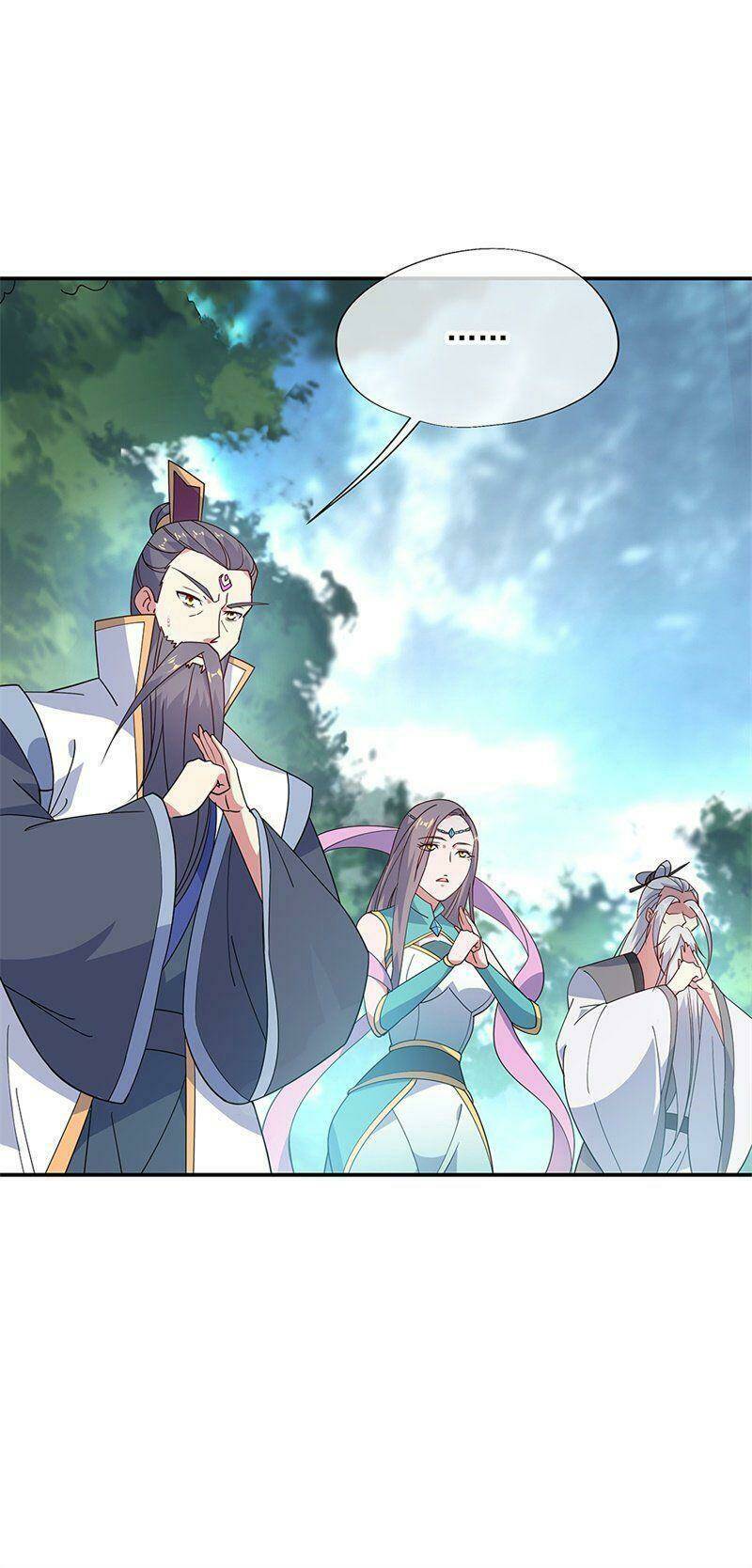 Chiến Hồn Tuyệt Thế: Chapter 143