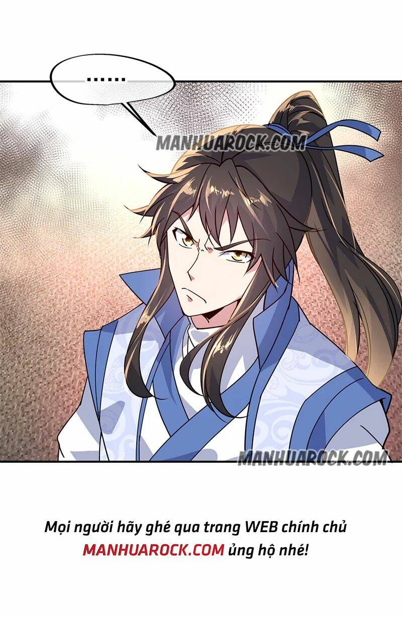 Chiến Hồn Tuyệt Thế: Chapter 148