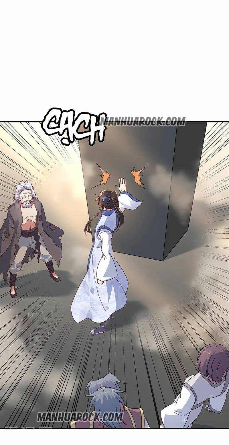 Chiến Hồn Tuyệt Thế: Chapter 148