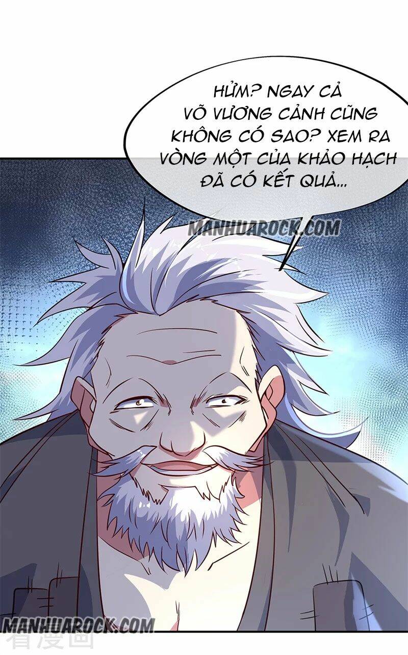 Chiến Hồn Tuyệt Thế: Chapter 148