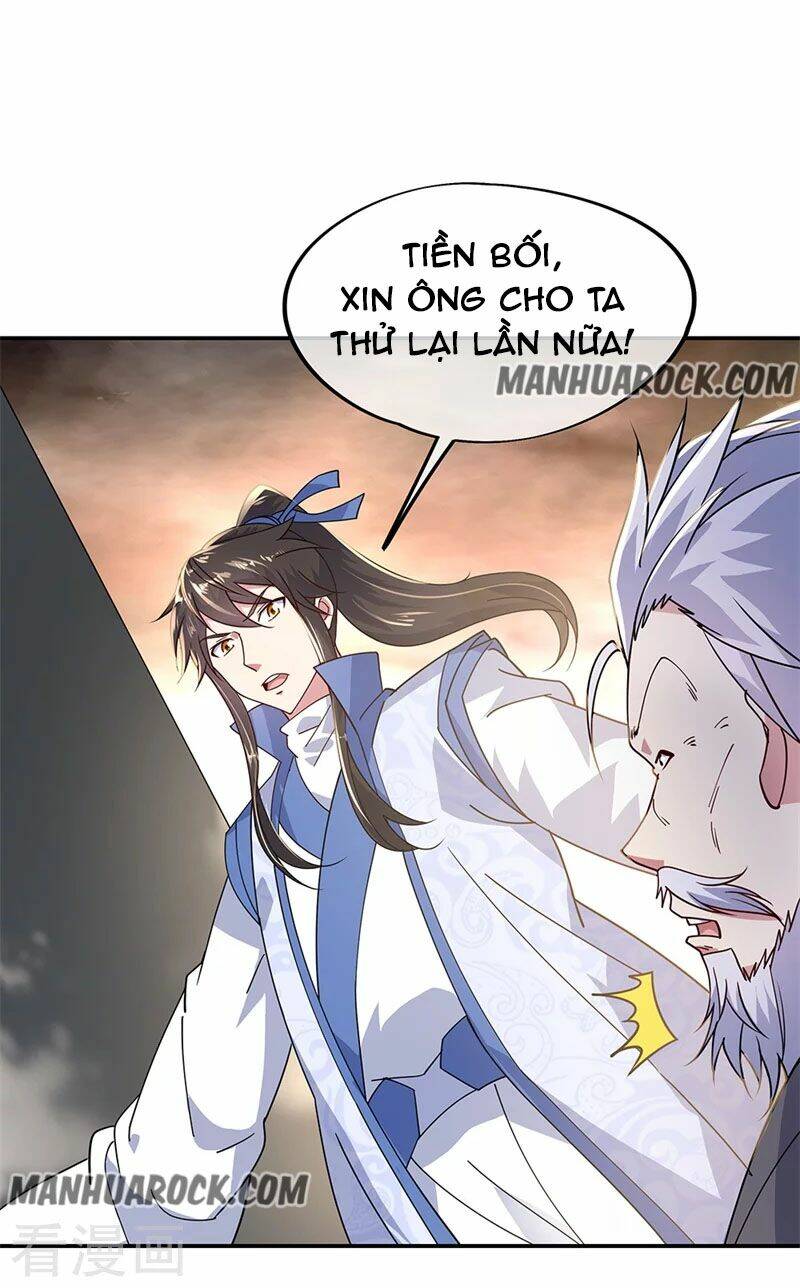Chiến Hồn Tuyệt Thế: Chapter 148