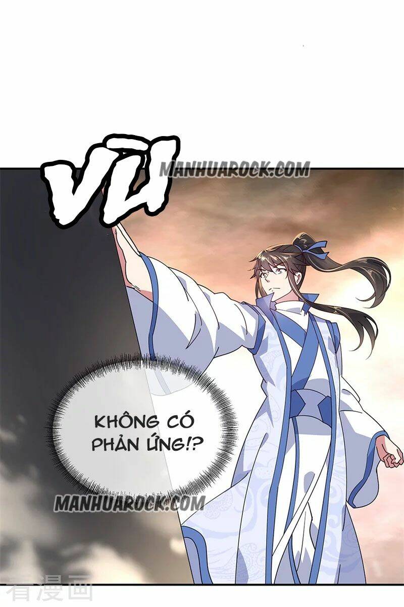 Chiến Hồn Tuyệt Thế: Chapter 148