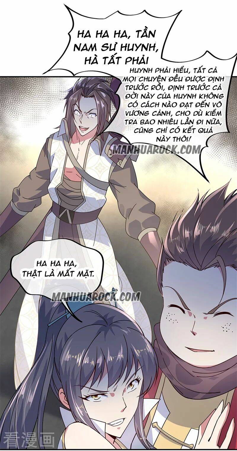 Chiến Hồn Tuyệt Thế: Chapter 148