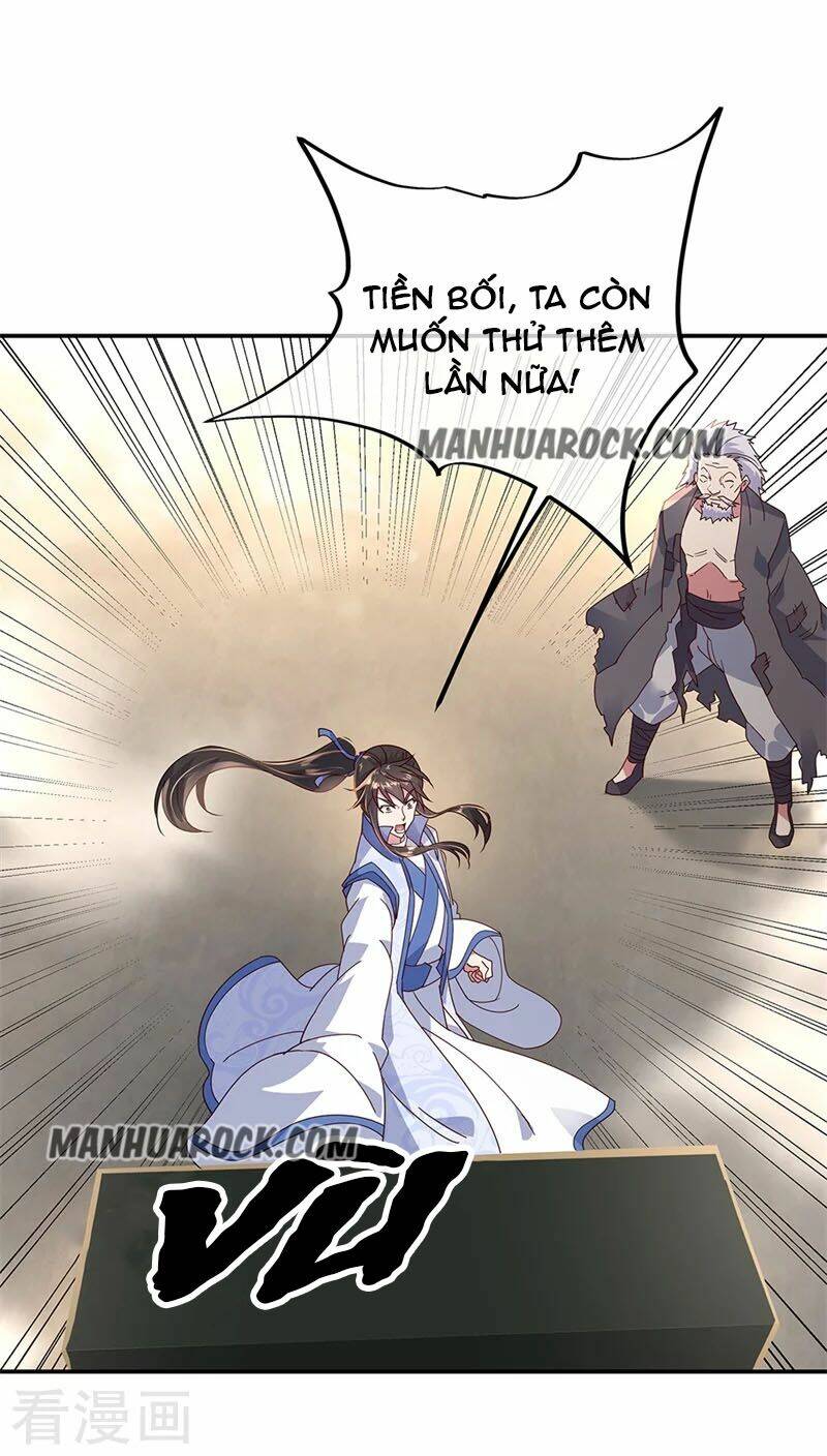 Chiến Hồn Tuyệt Thế: Chapter 148