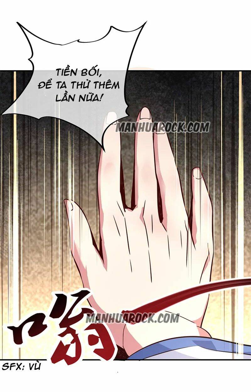 Chiến Hồn Tuyệt Thế: Chapter 148