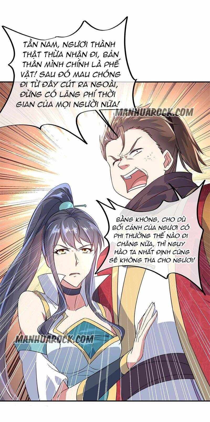 Chiến Hồn Tuyệt Thế: Chapter 148