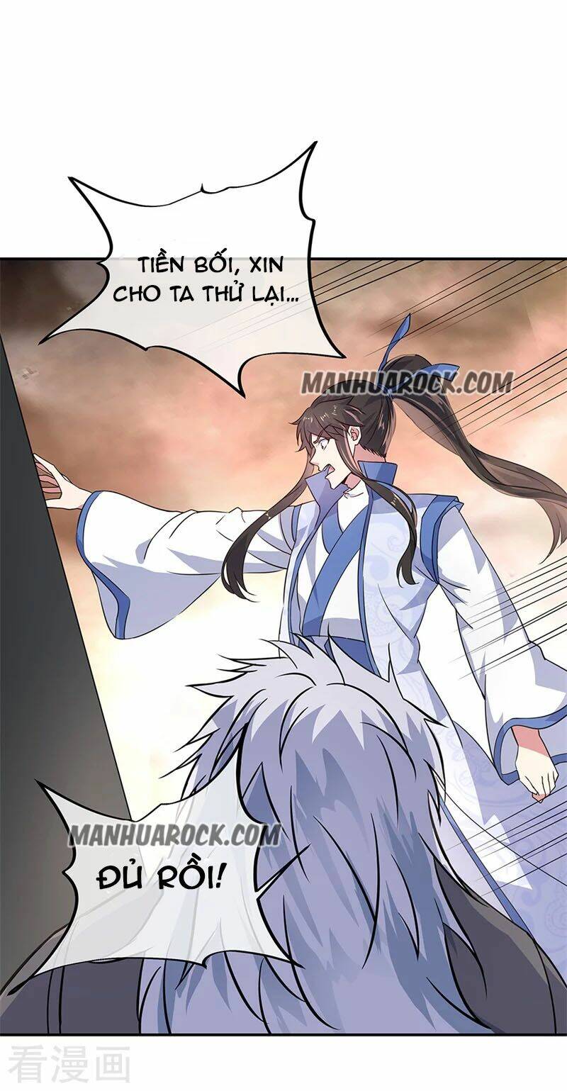 Chiến Hồn Tuyệt Thế: Chapter 148