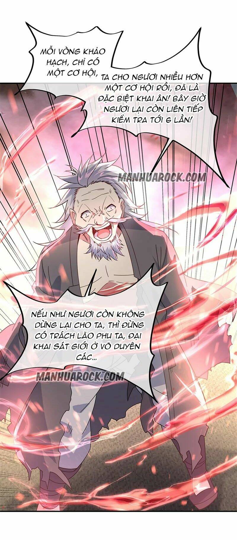 Chiến Hồn Tuyệt Thế: Chapter 148