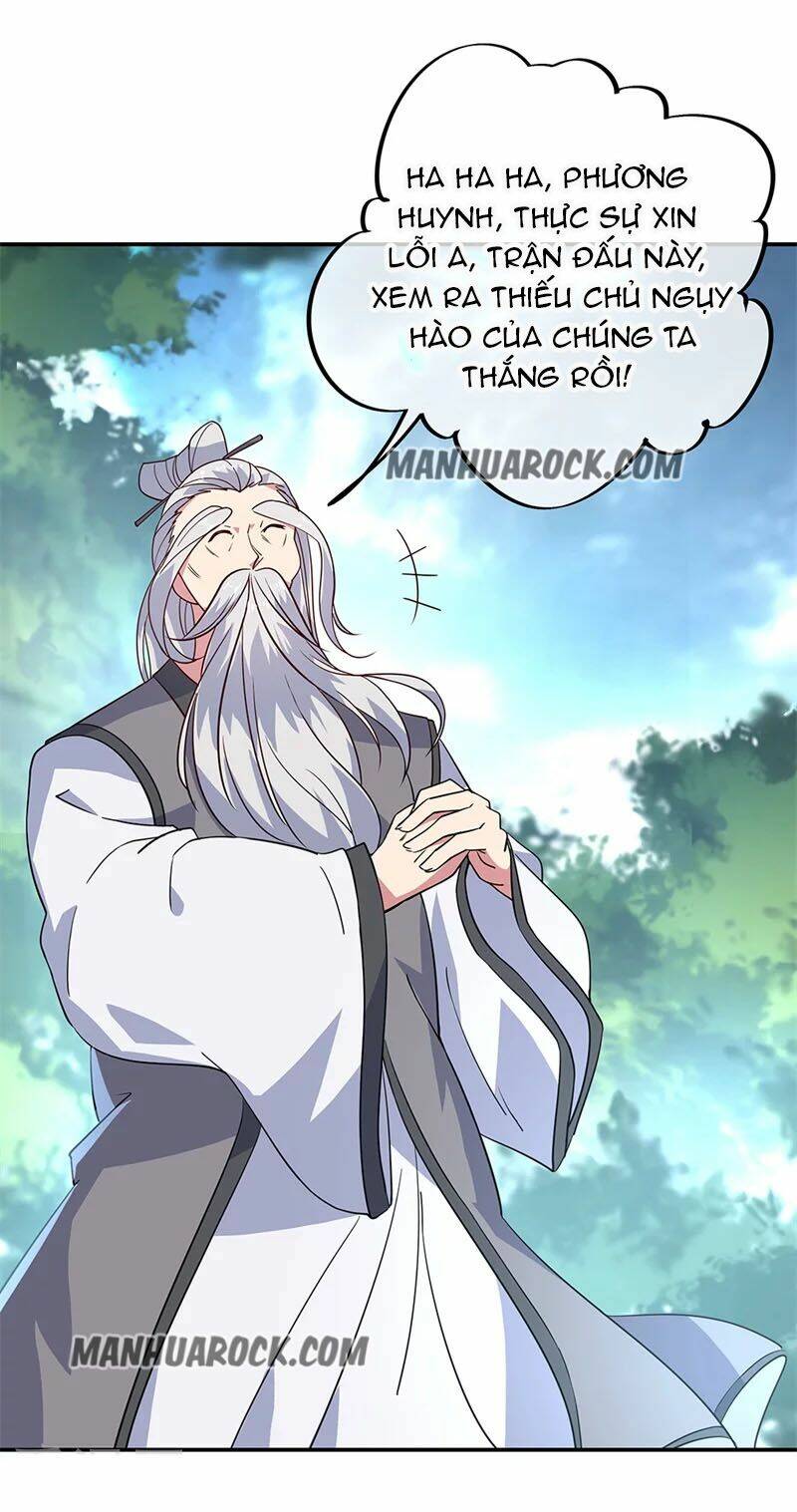Chiến Hồn Tuyệt Thế: Chapter 148