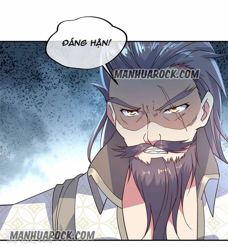 Chiến Hồn Tuyệt Thế: Chapter 148