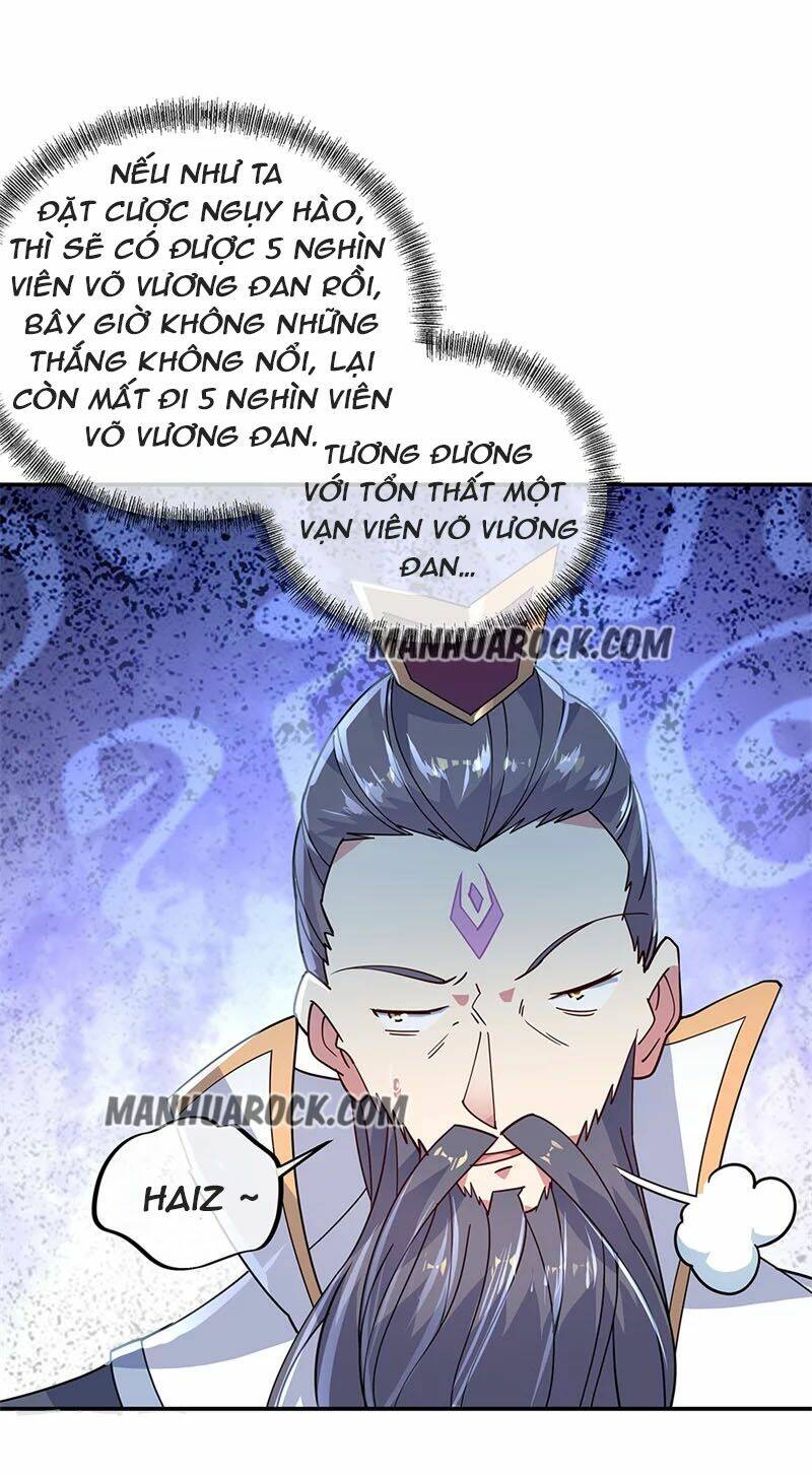 Chiến Hồn Tuyệt Thế: Chapter 148